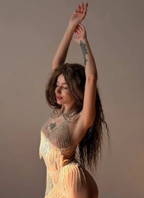Лиза Даша Сыктывкар, фото с SexoKomi.com
