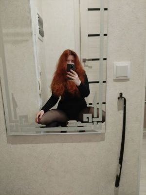 Аня, фото МОИ,Сыктывка, ню-фото